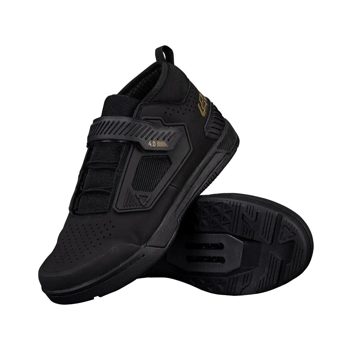 Leatt 4.0 Clip shoes