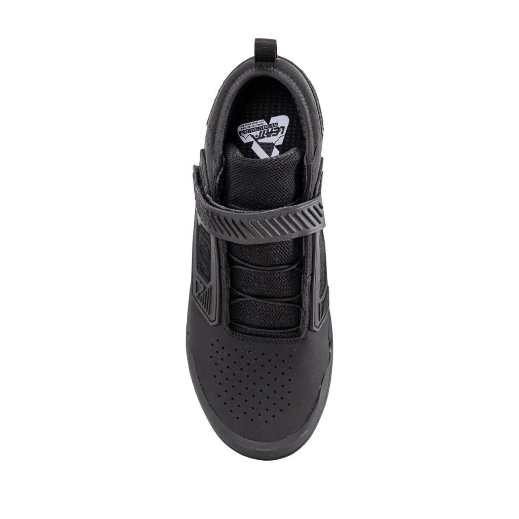 Leatt 4.0 Clip shoes