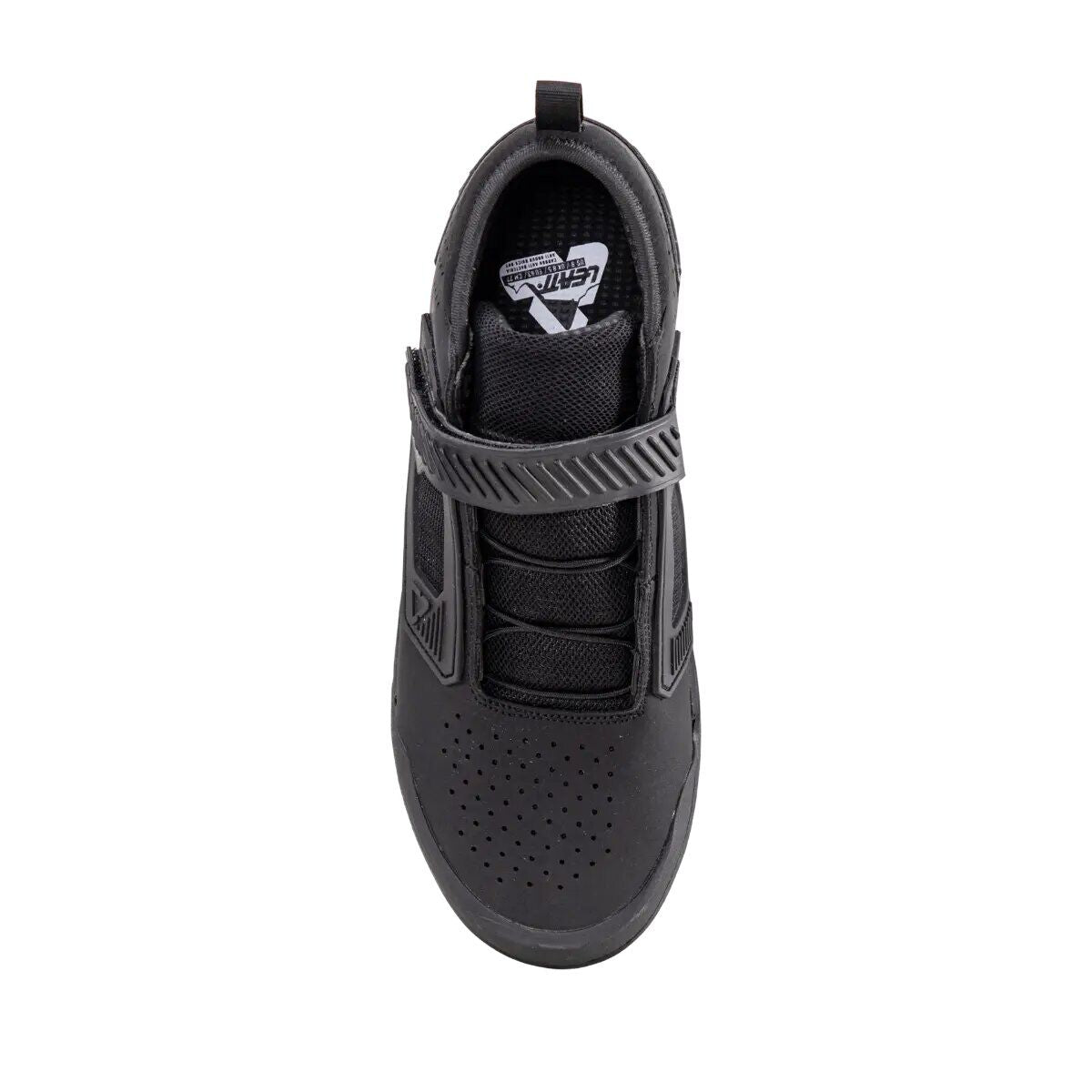 Leatt 4.0 Clip shoes