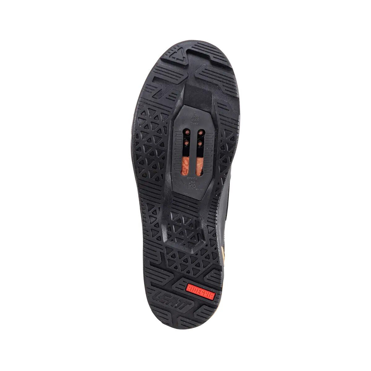 Leatt 4.0 Clip shoes