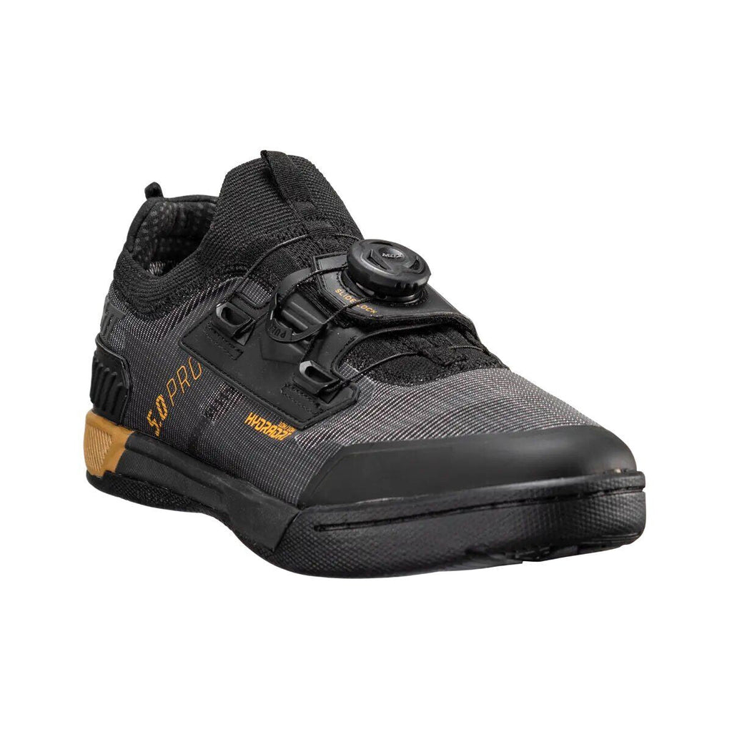 Leatt 5.0 Pro Clip shoes