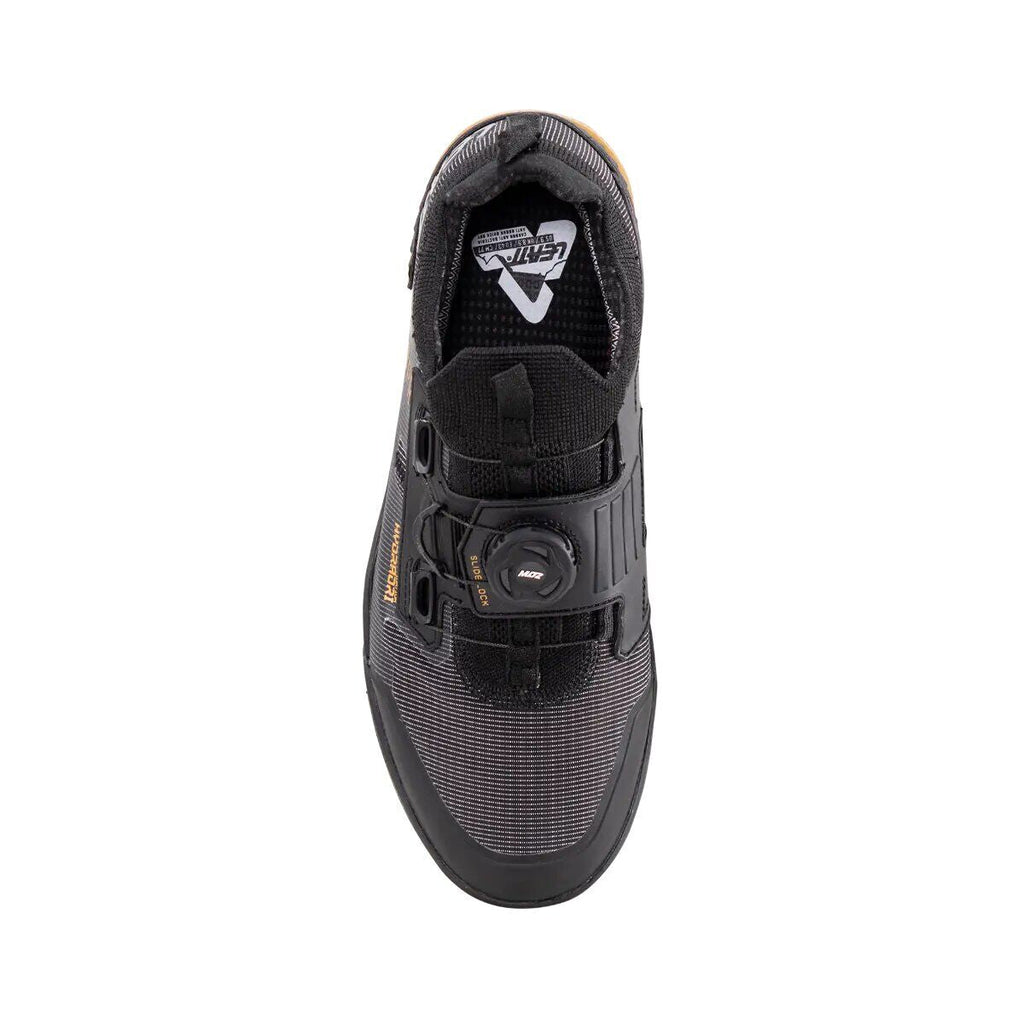 Leatt 5.0 Pro Clip shoes