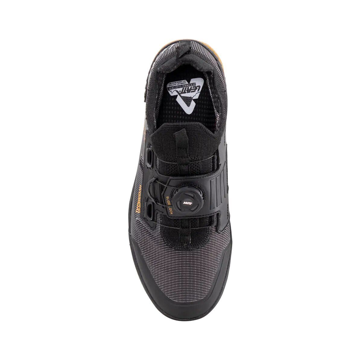 Leatt 5.0 Pro Clip shoes