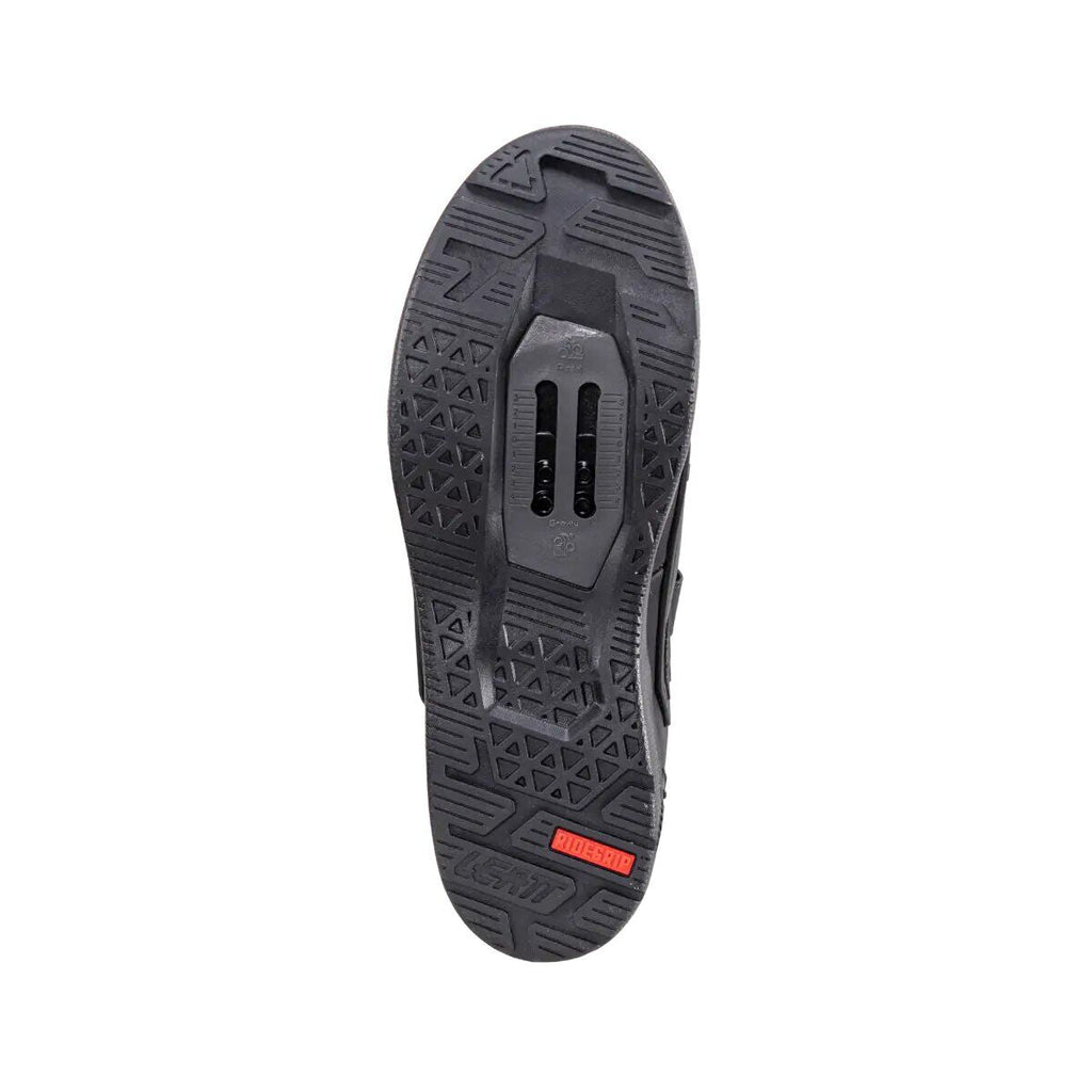 Leatt 5.0 Pro Clip shoes