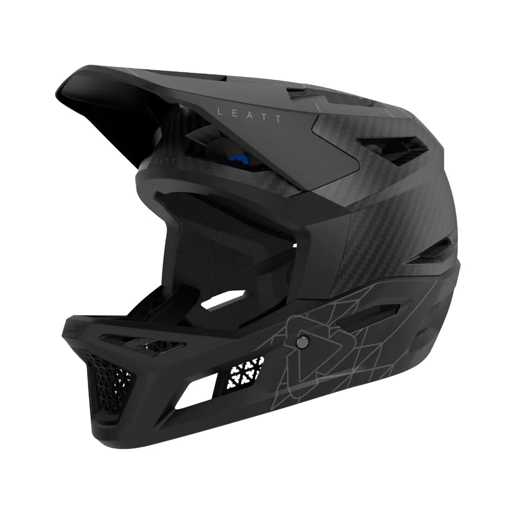 Leatt MTB Gravity 6.0 Carbon helmet