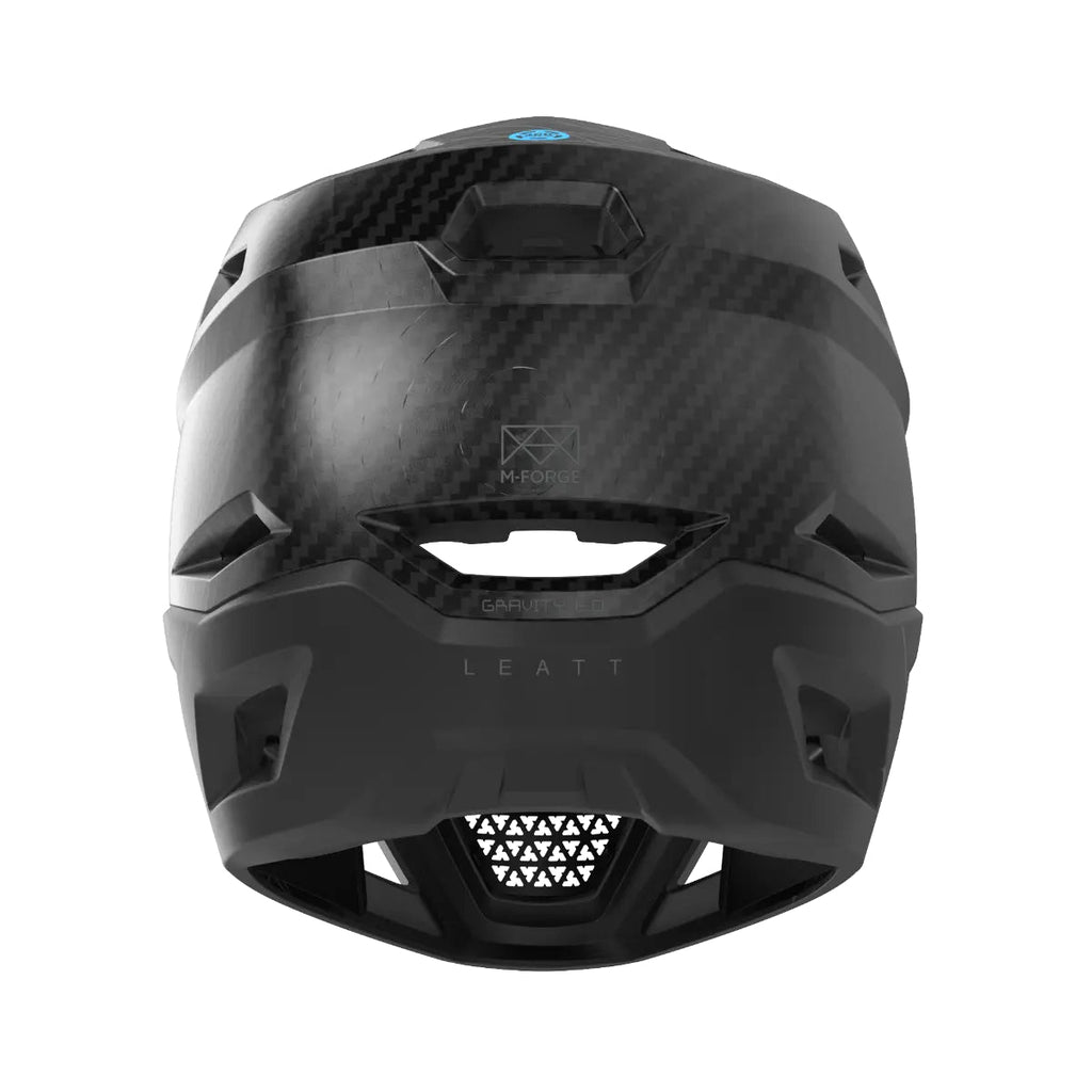 Leatt MTB Gravity 6.0 Carbon helmet