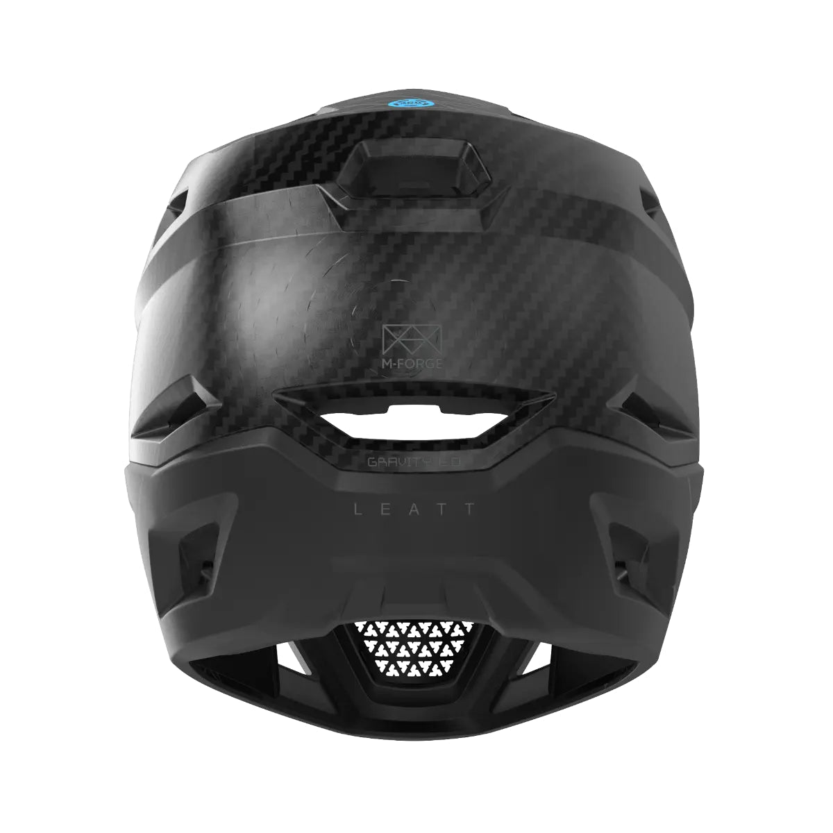 Leatt MTB Gravity 6.0 Carbon helmet
