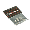Renthal Integra/Integra 35 Zero stem screw kit