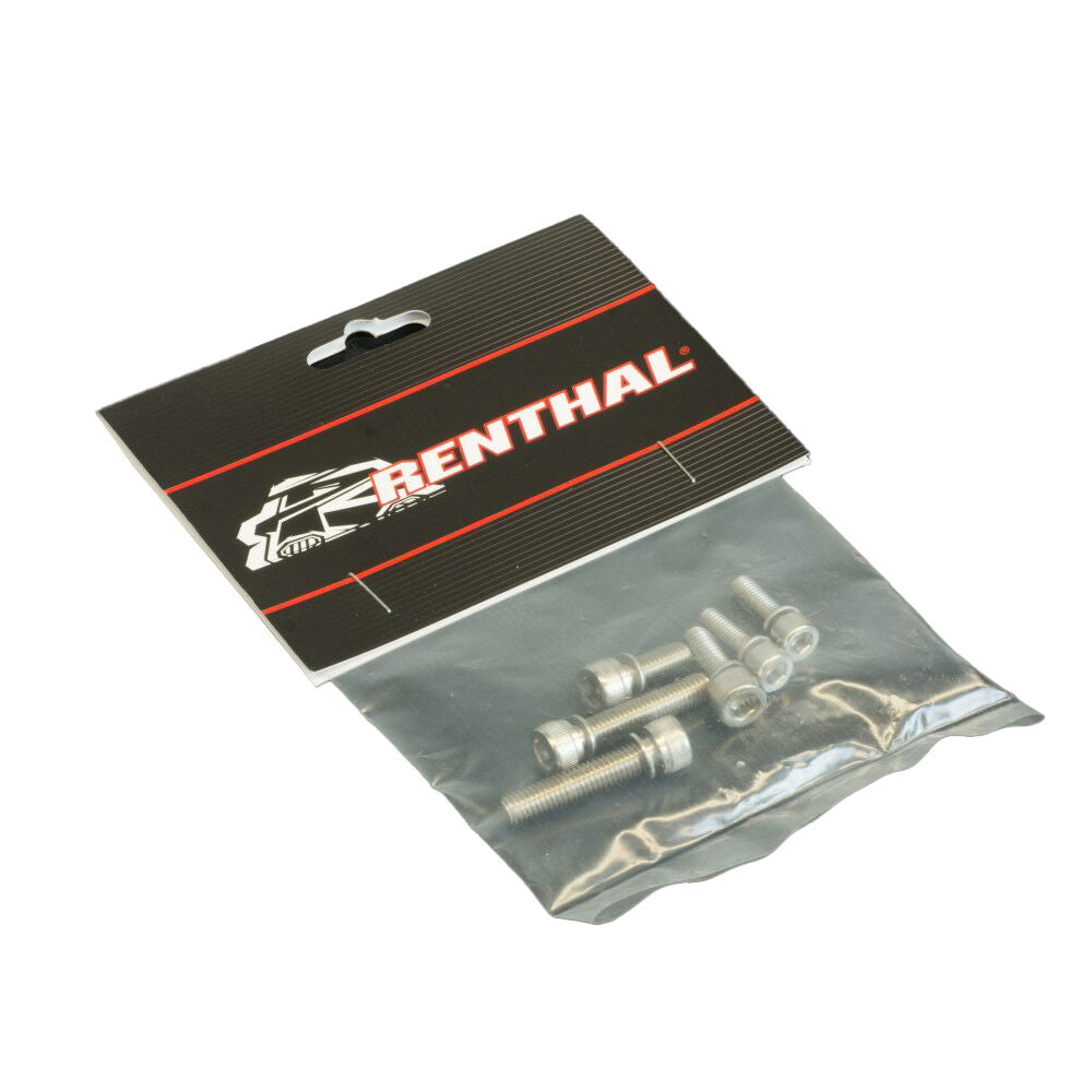 Renthal Integra/Integra 35 Zero stem screw kit