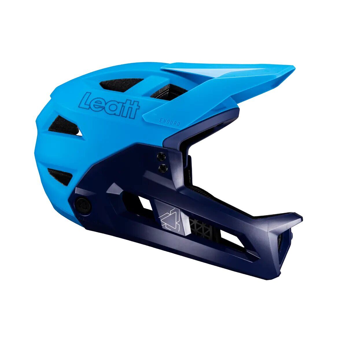 Leatt MTB Enduro 2.0 helmet 2026