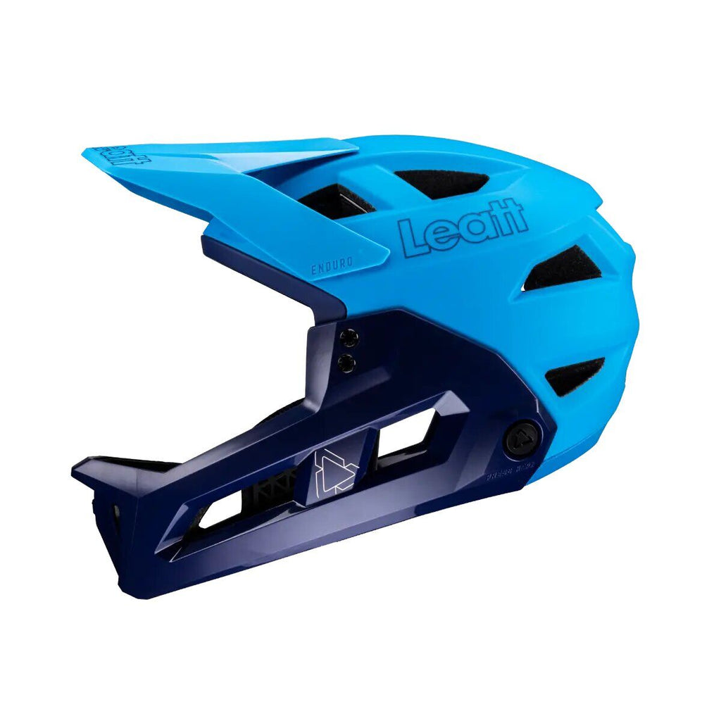 Leatt MTB Enduro 2.0 helmet 2026