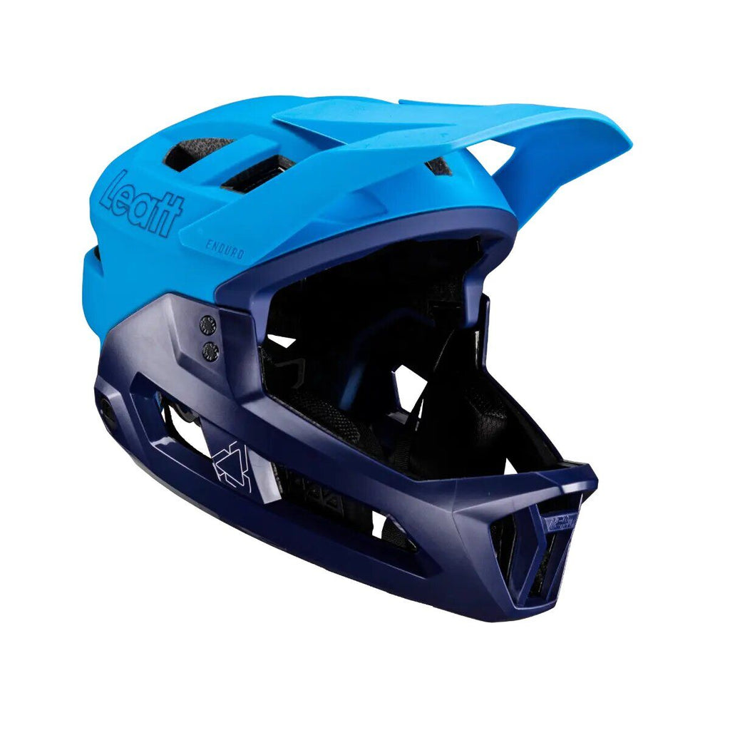 Leatt MTB Enduro 2.0 helmet 2026