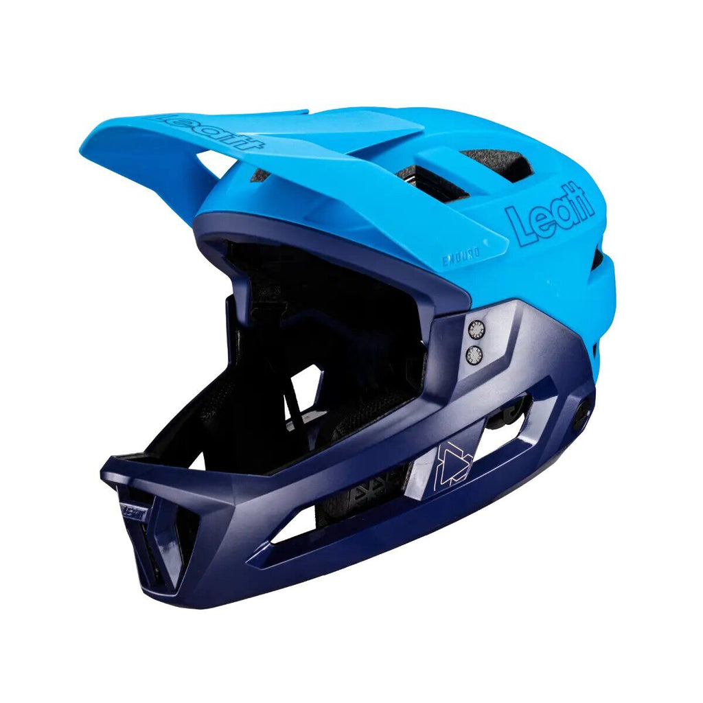 Leatt MTB Enduro 2.0 helmet 2026