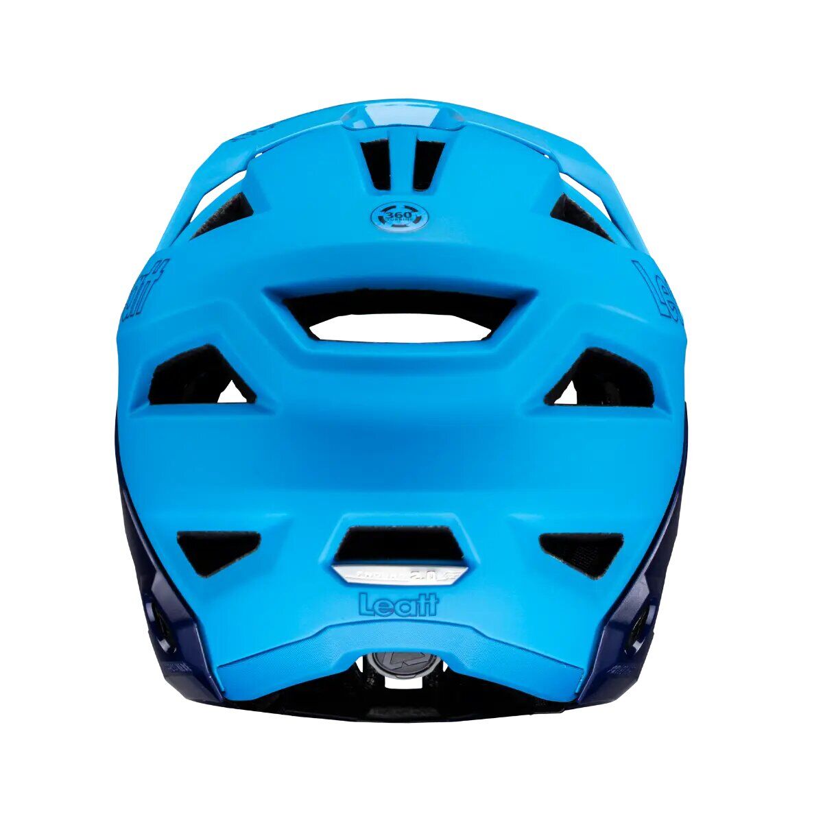 Leatt MTB Enduro 2.0 helmet 2026