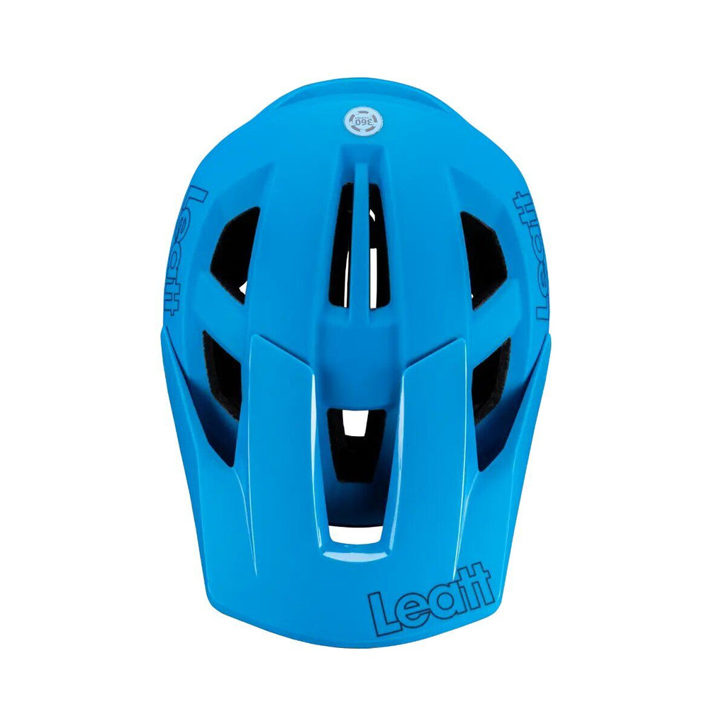 Leatt MTB Enduro 2.0 helmet 2026