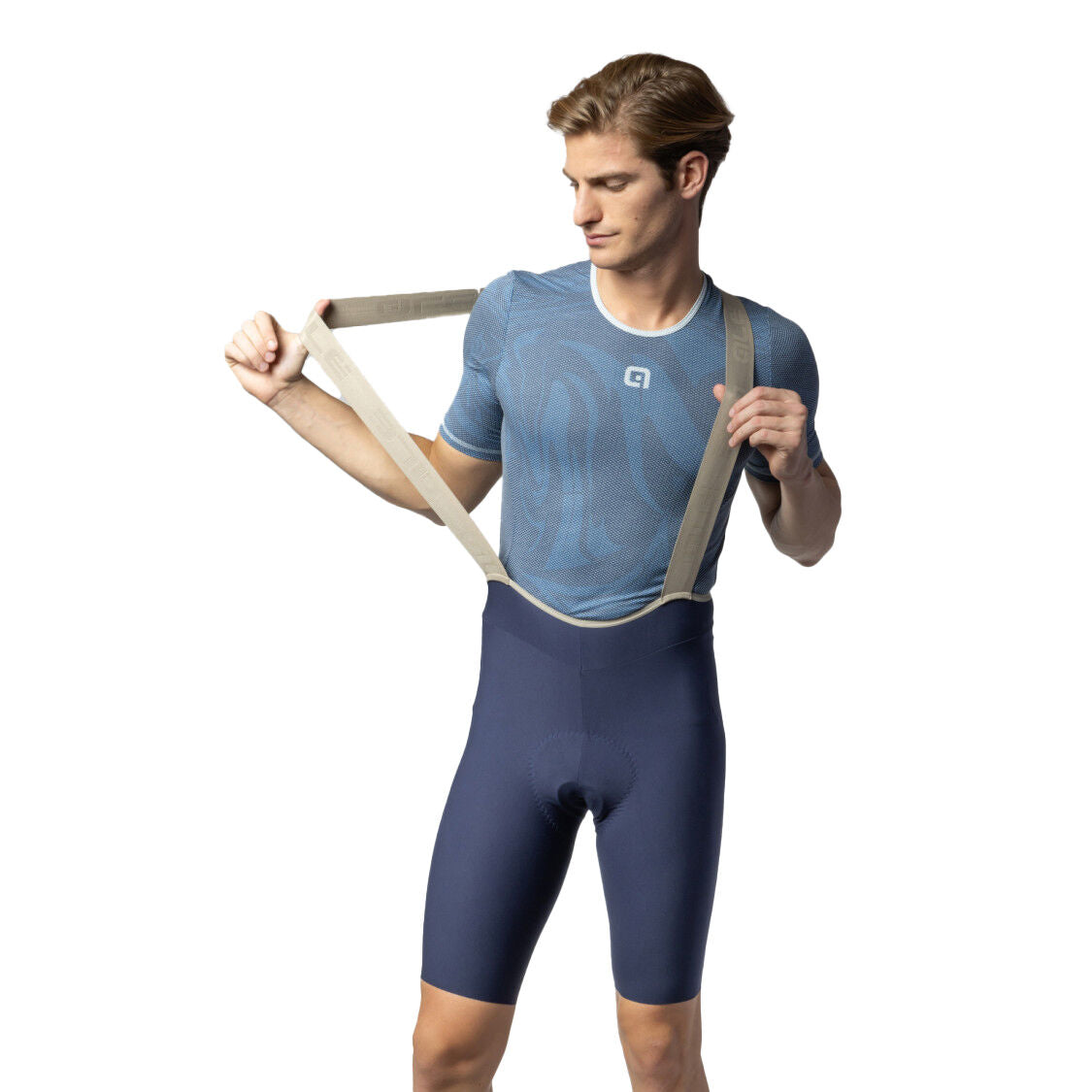 Ale PR E Master 2.0 bib shorts