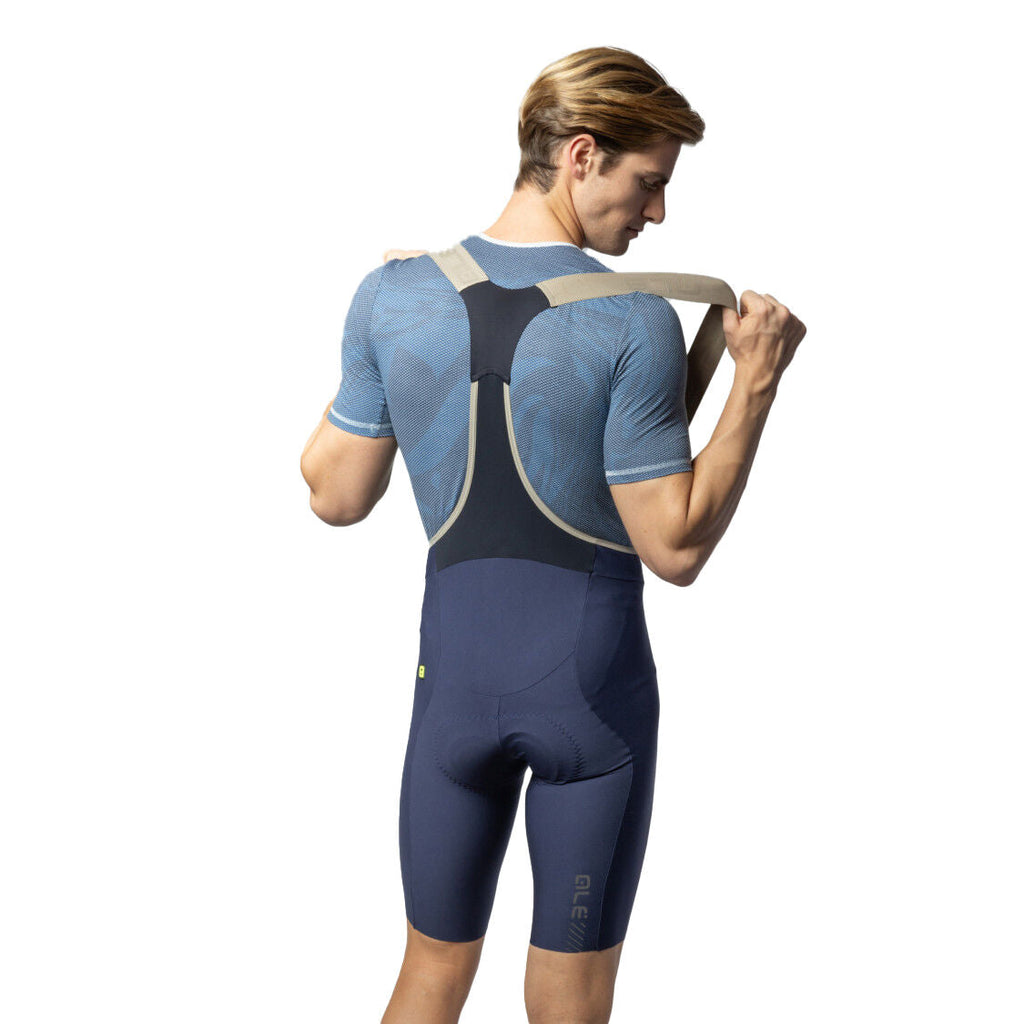 Ale PR E Master 2.0 bib shorts