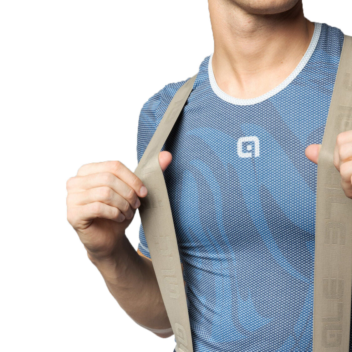 Ale PR E Master 2.0 bib shorts
