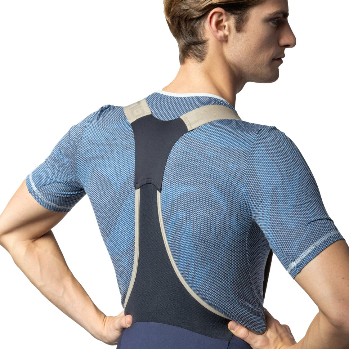 Ale PR E Master 2.0 bib shorts