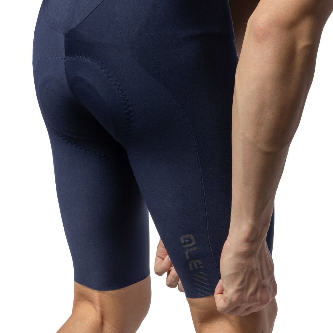 Ale PR E Master 2.0 bib shorts