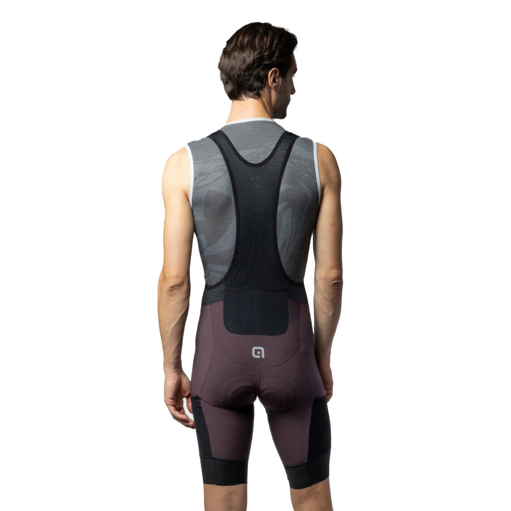 Alé Off-Road Stones Cargo bib shorts