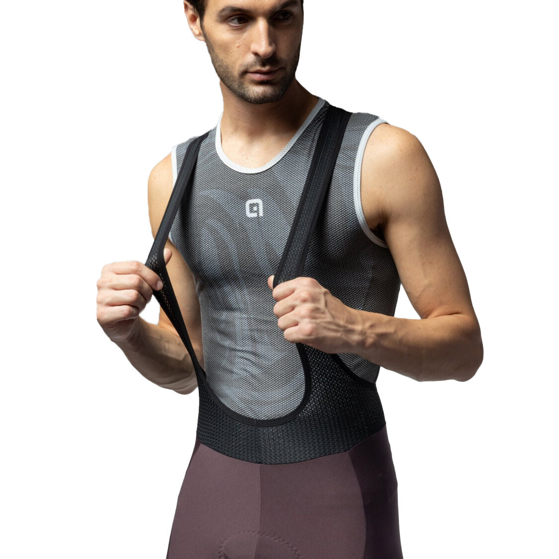 Alé Off-Road Stones Cargo bib shorts