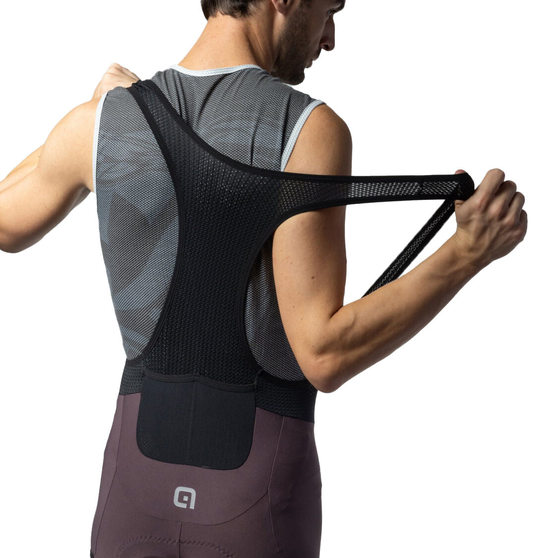 Alé Off-Road Stones Cargo bib shorts