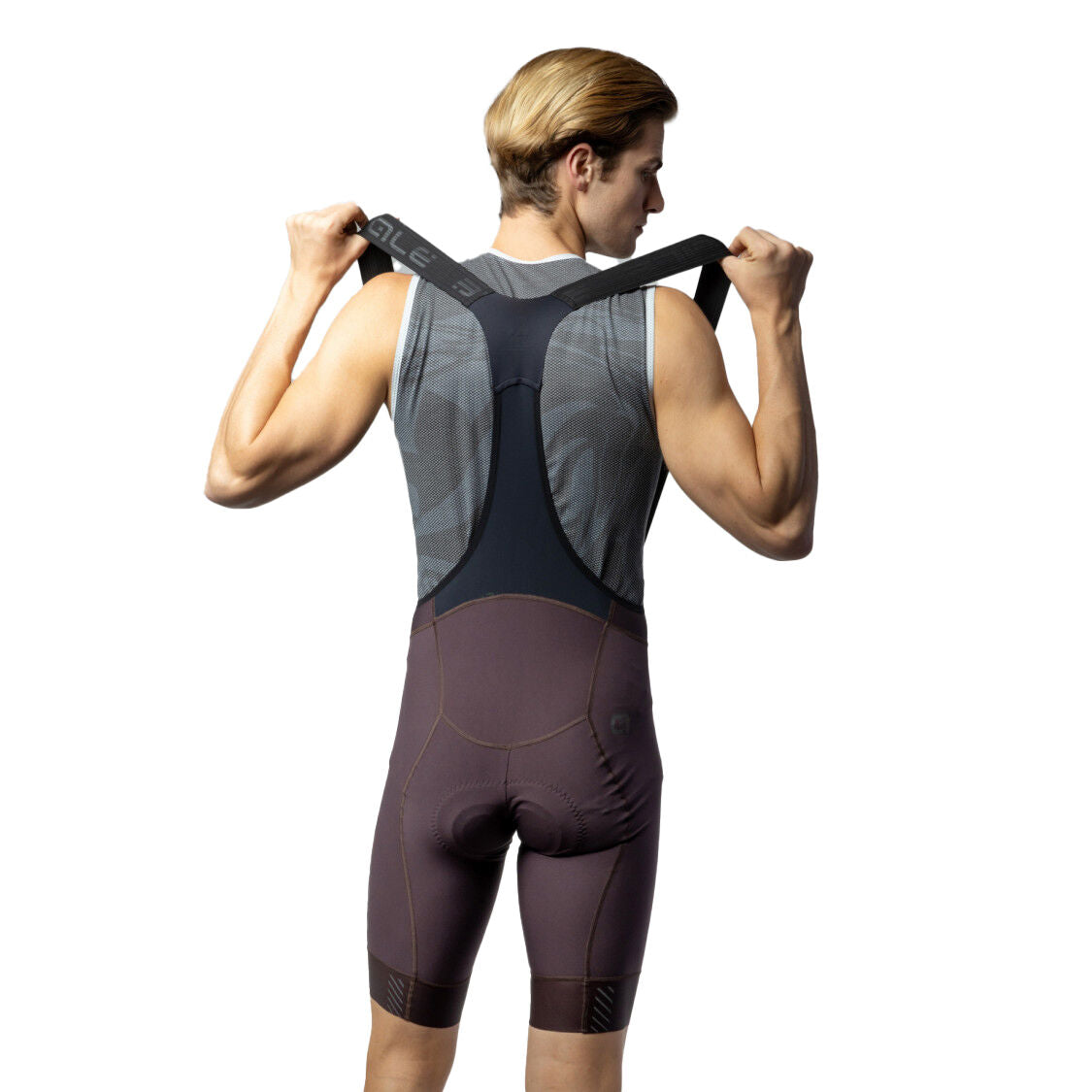 Alé PR-E Magic Colour bib shorts
