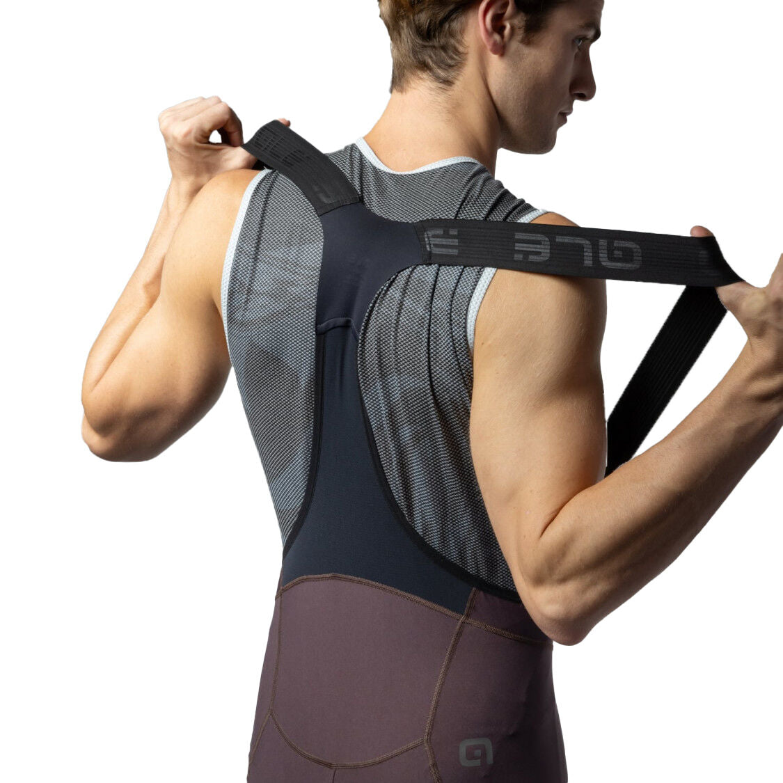 Alé PR-E Magic Colour bib shorts