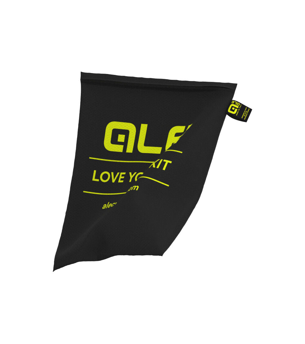 Alé Wash Bag