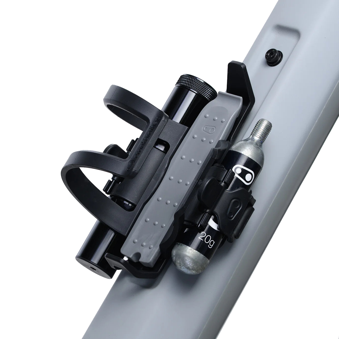 Crank Brothers SOS BC18 Bottle Cage tool kit