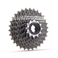 Miche Supertype 12S Shimano cassette