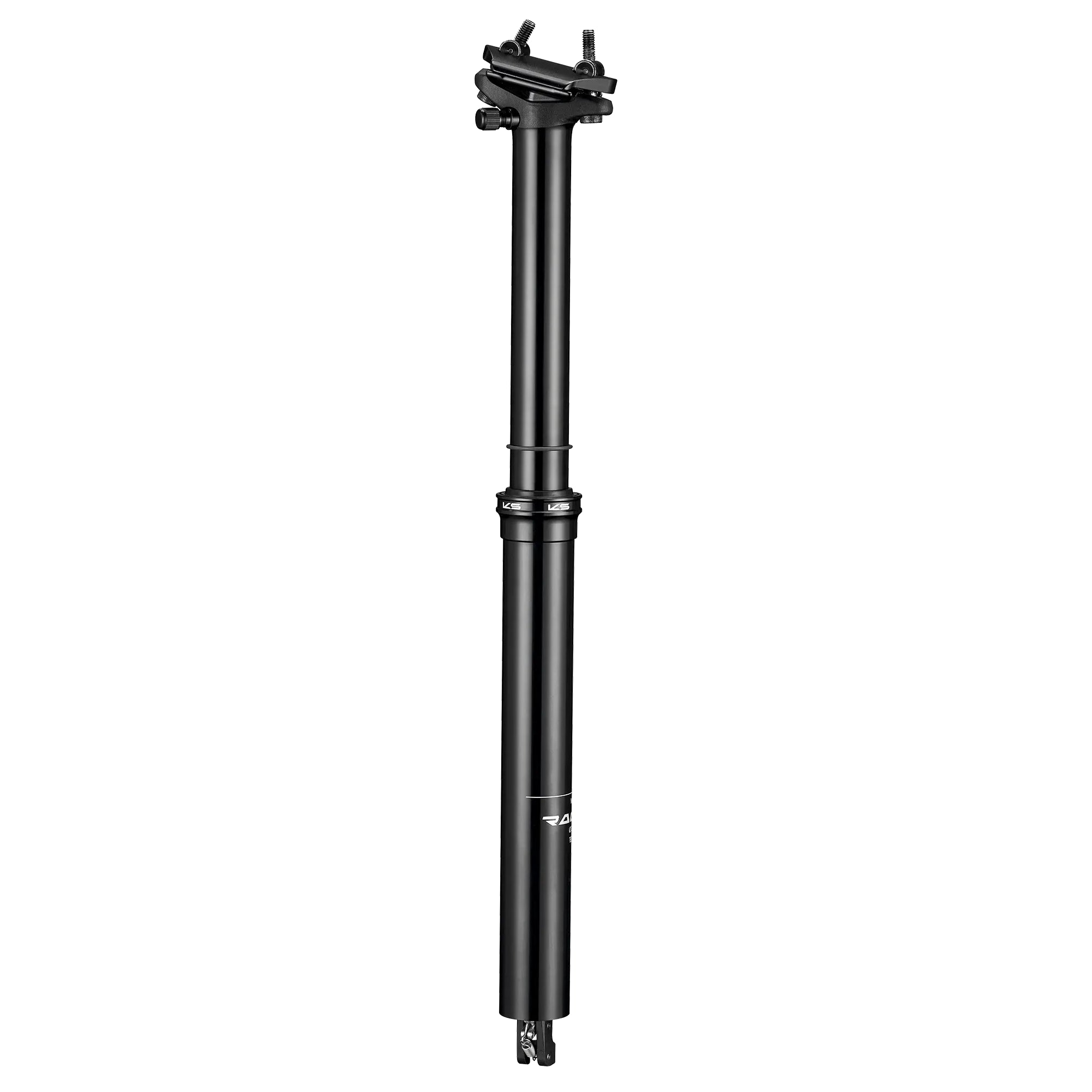 KS Rage-iS dropper seatpost