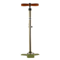 Silca Terra Floor pump