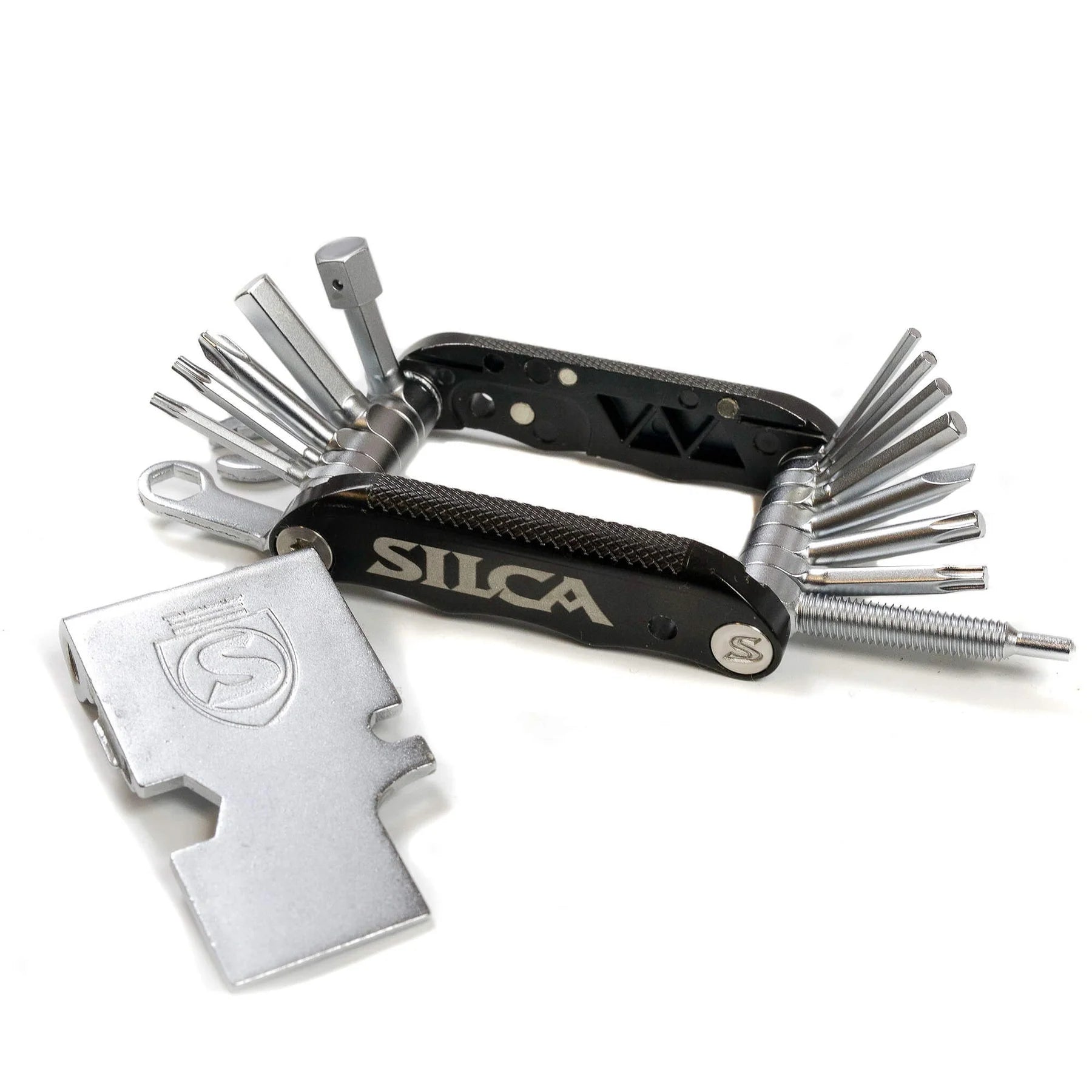 Silca Italian Army Knife 20 folding tool