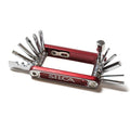 Silca Italian Army Knife 13 folding tool