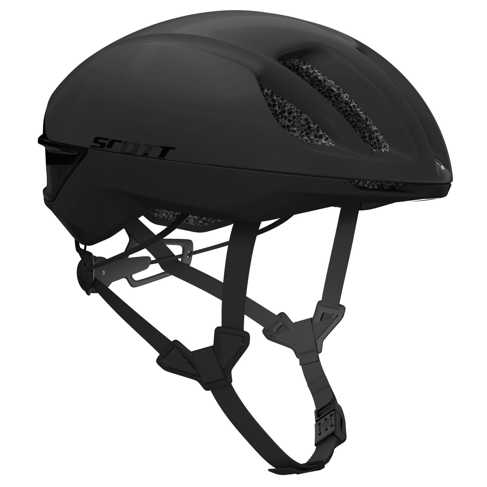 Scott Cadence Plus helmet