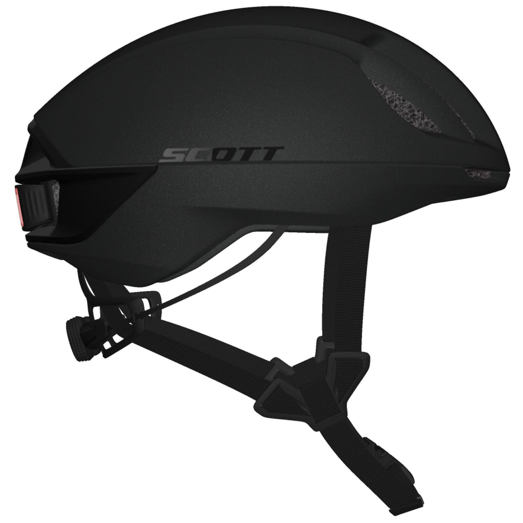 Scott Cadence Plus helmet