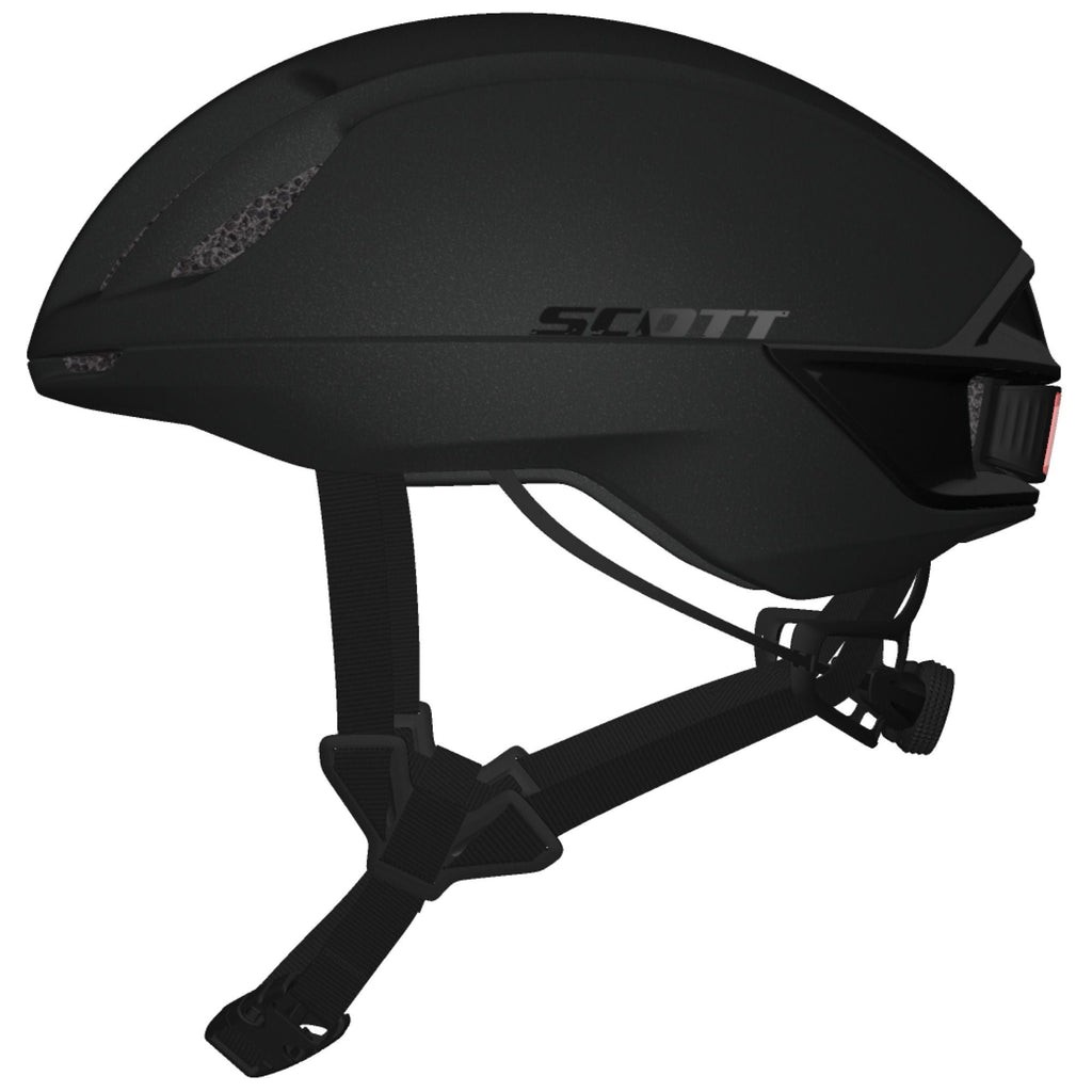 Scott Cadence Plus helmet