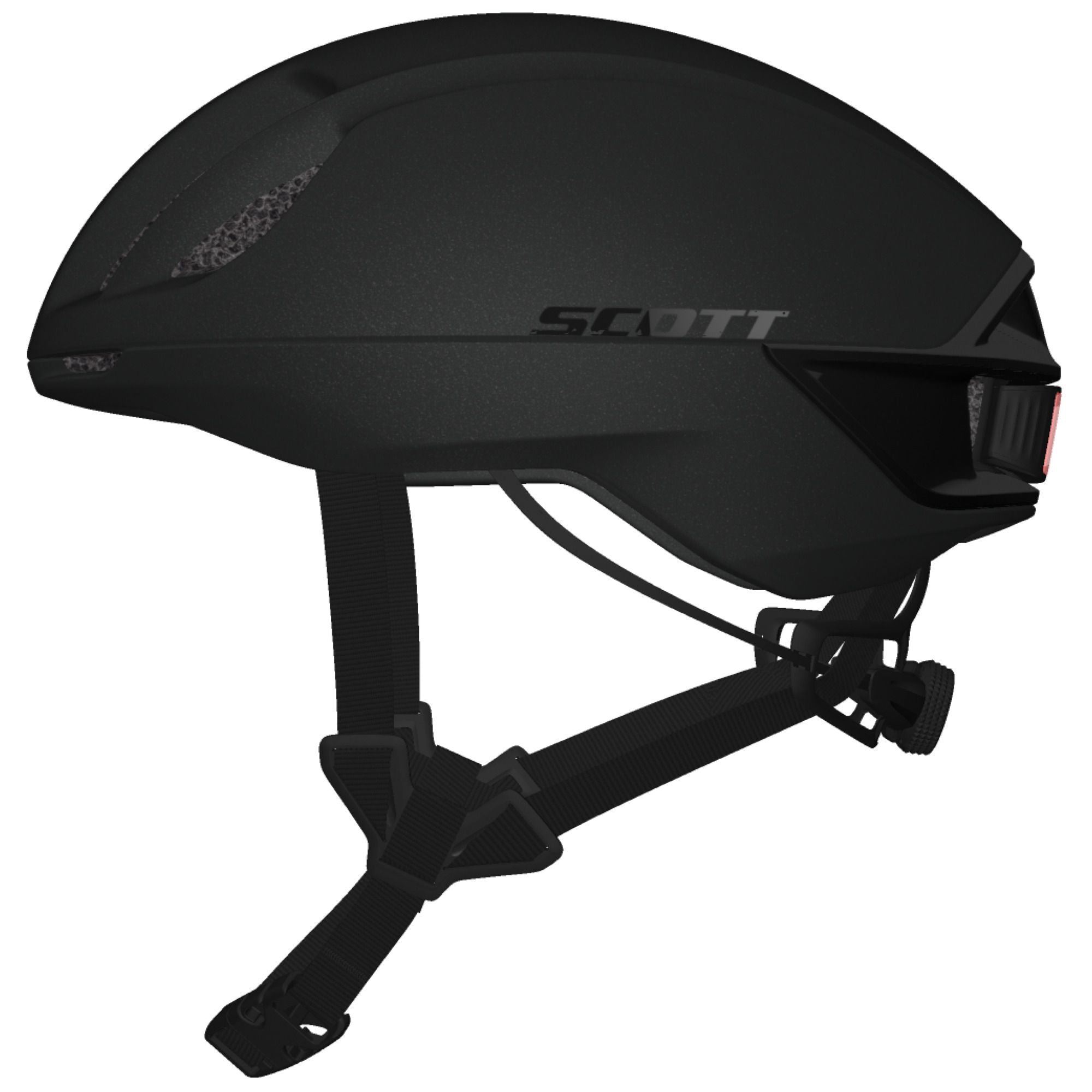 Scott Cadence Plus helmet