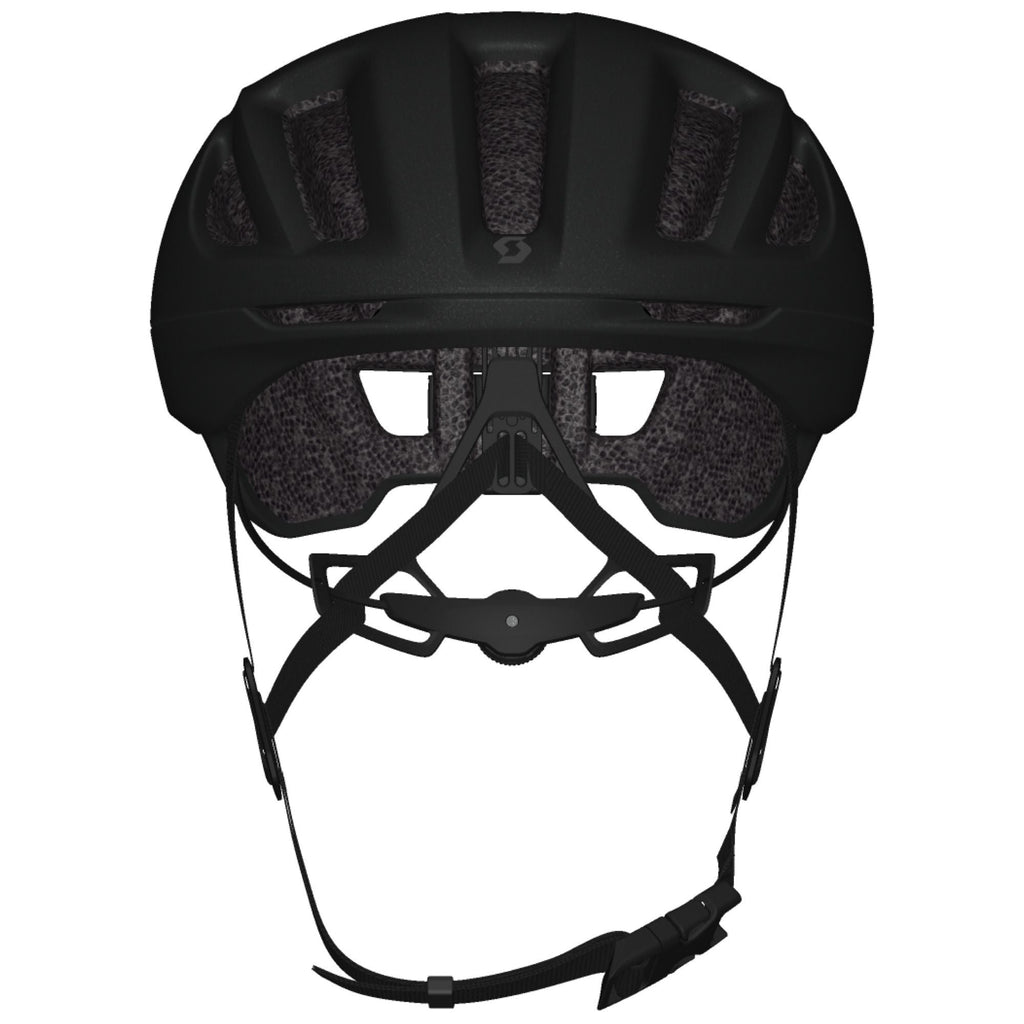 Scott Cadence Plus helmet