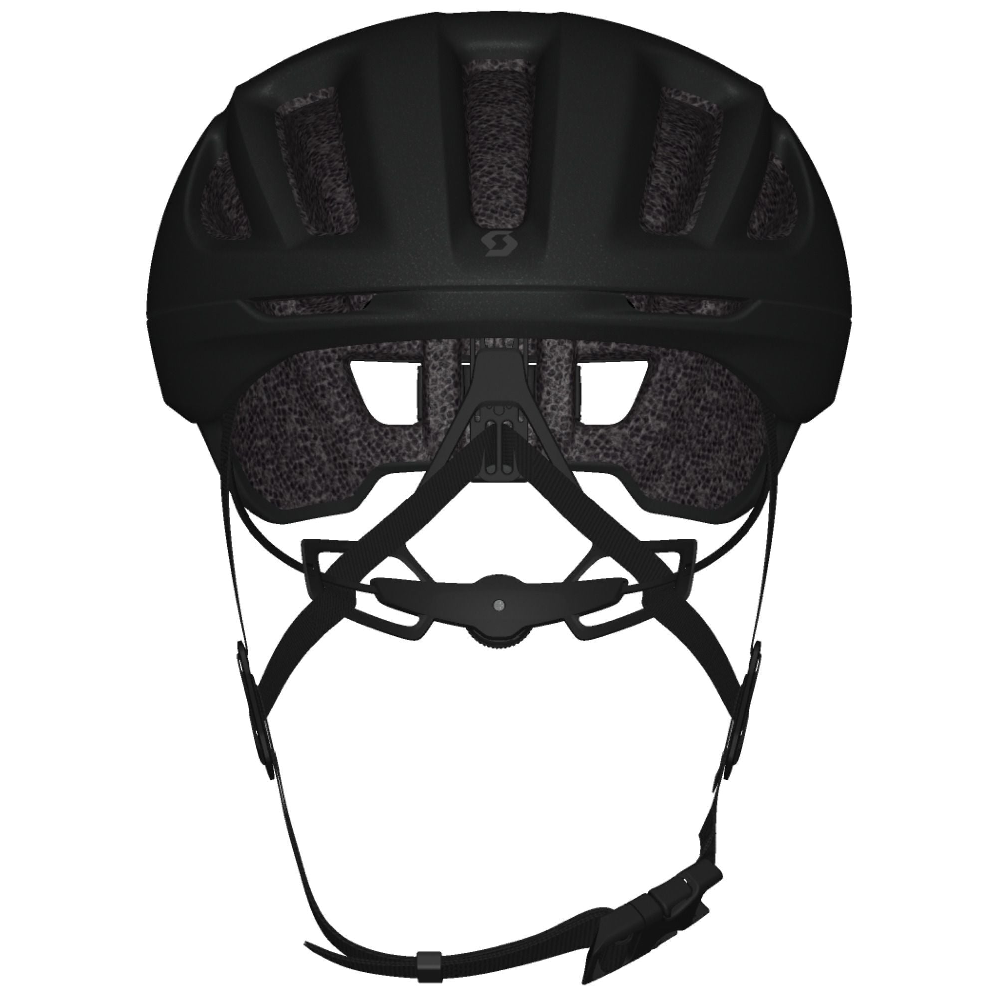 Scott Cadence Plus helmet