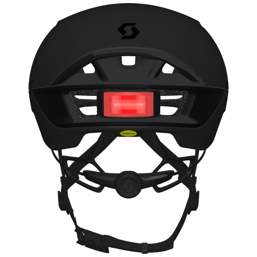 Scott Cadence Plus helmet