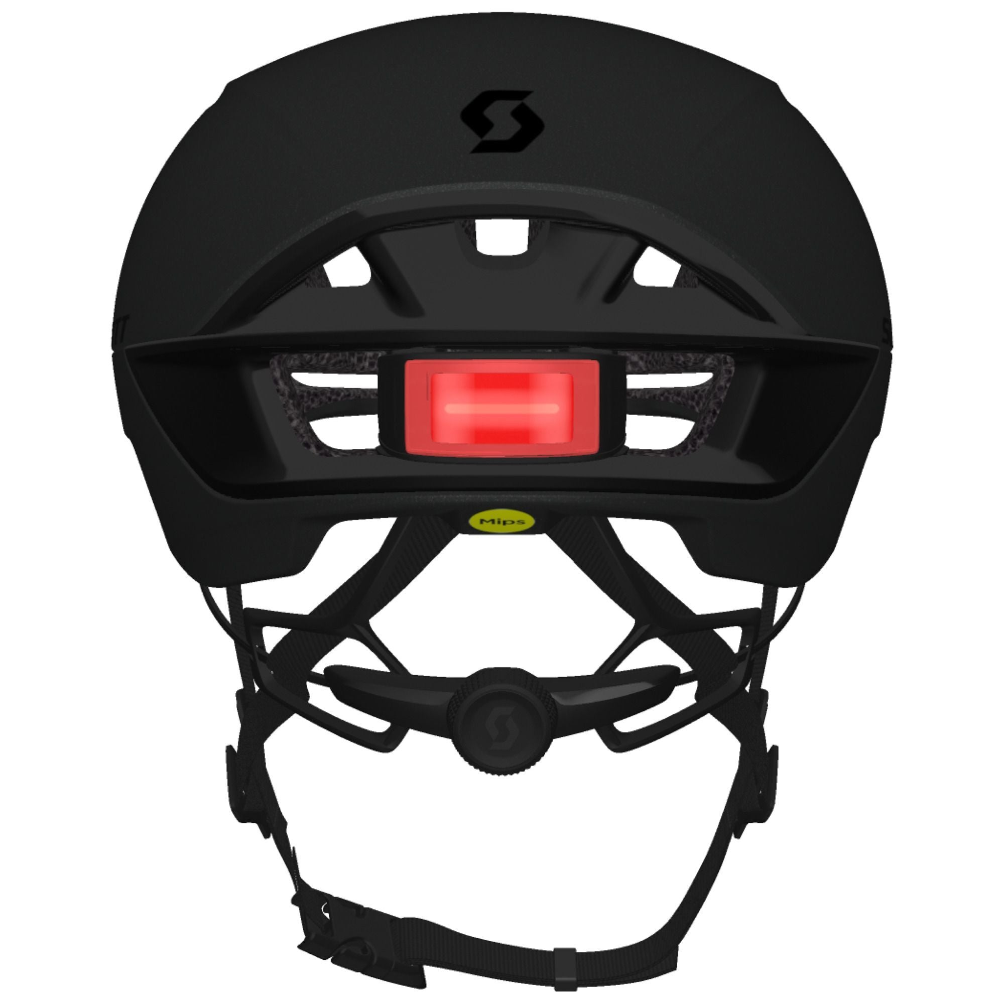 Scott Cadence Plus helmet