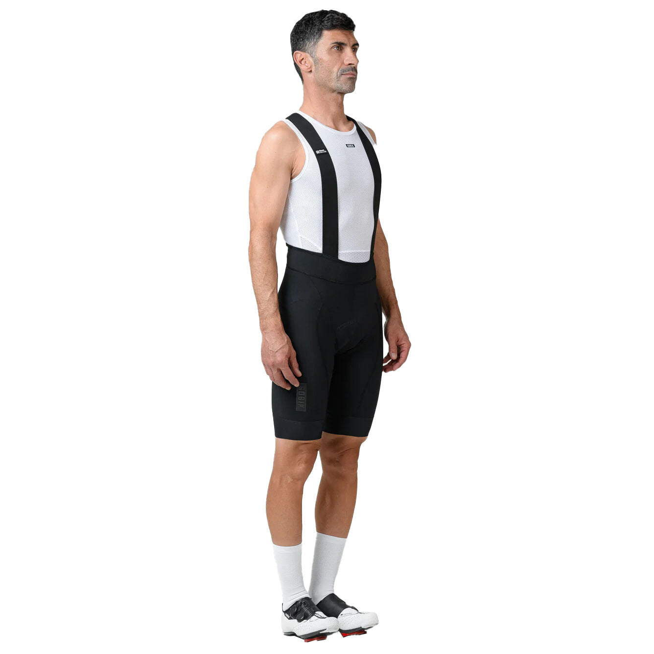 Gobik Matt Compact 2.0 bibshorts