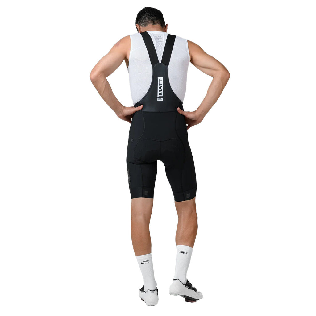 Gobik Matt Compact 2.0 bibshorts