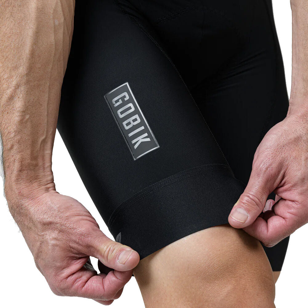 Gobik Matt Compact 2.0 bibshorts