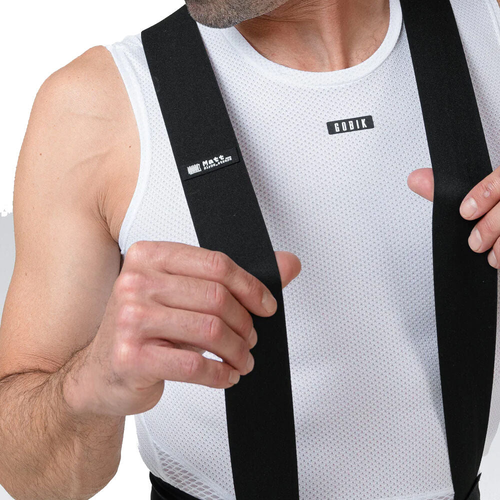 Gobik Matt Compact 2.0 bibshorts