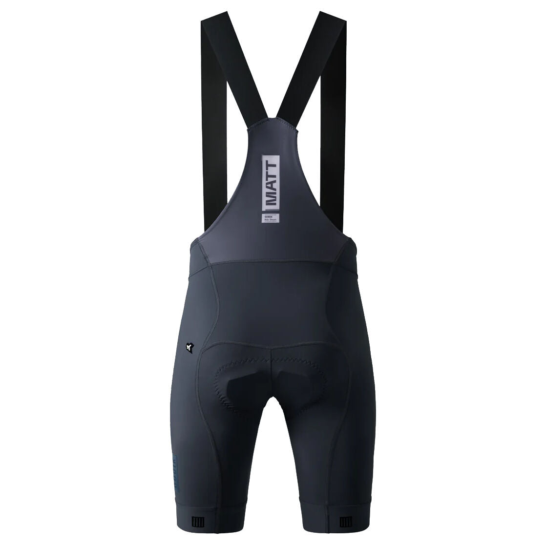 Gobik Matt Compact 2.0 bibshorts