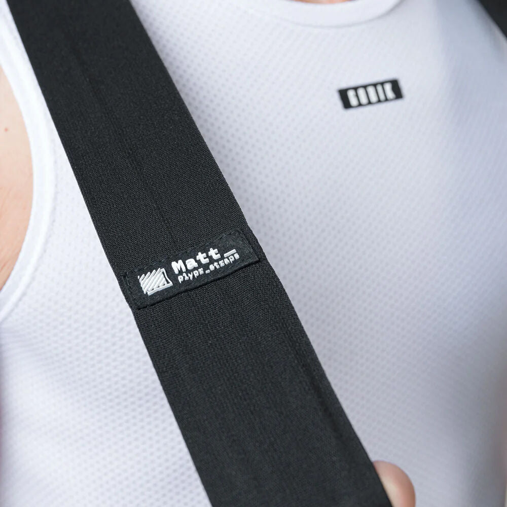 Gobik Matt Compact 2.0 bibshorts